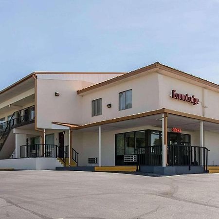 קרסטוויו Econo Lodge מראה חיצוני תמונה