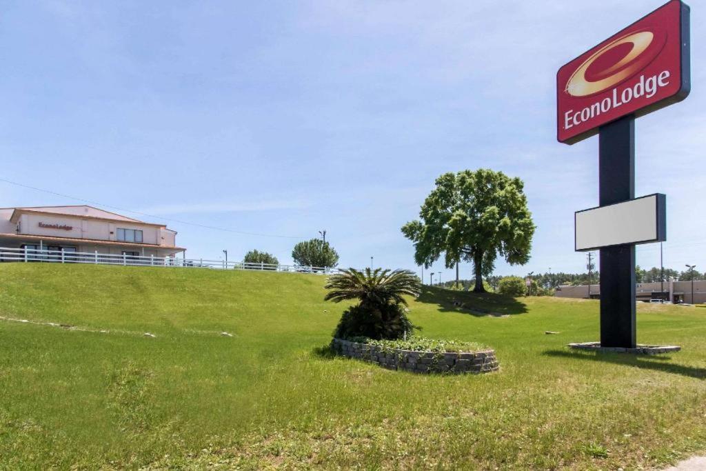 קרסטוויו Econo Lodge מראה חיצוני תמונה